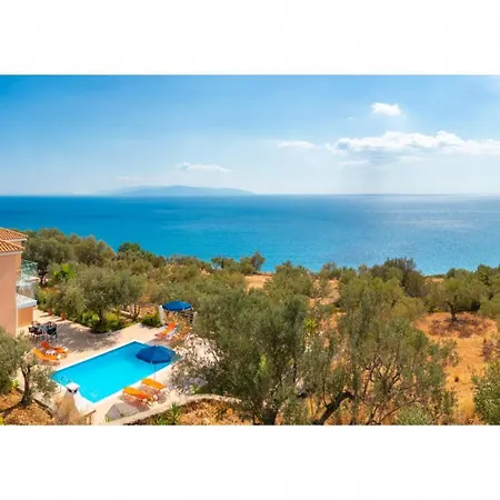 Villa Eri