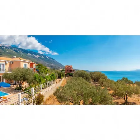 Eri Villa