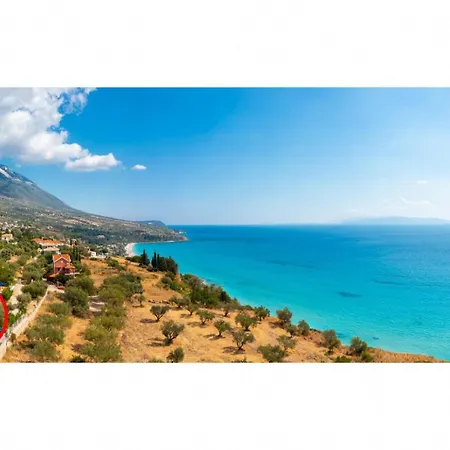Eri Villa *