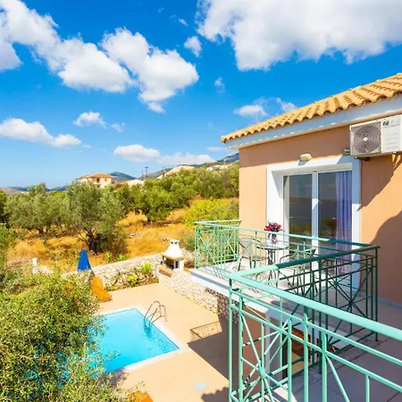 Villa Eri *