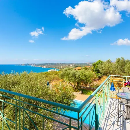 Eri Villa *