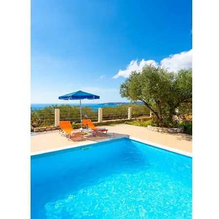 Villa Eri Vlachata