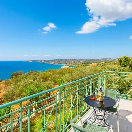 Eri Villa *