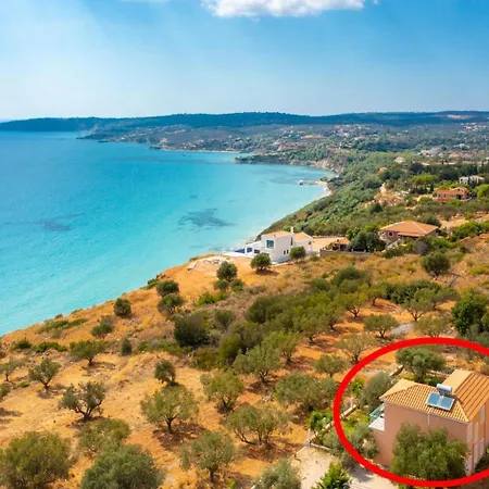 Villa Eri *