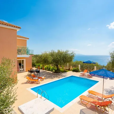 Villa Eri Vlachata