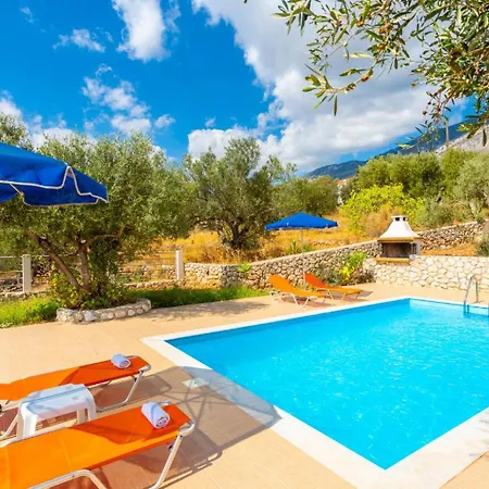 Eri Villa