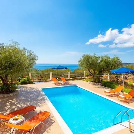 Villa Eri *