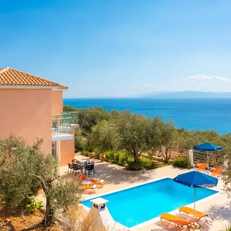 Villa Eri *
