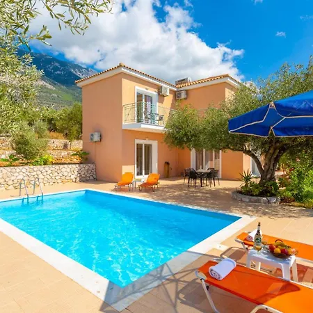 Eri Villa *