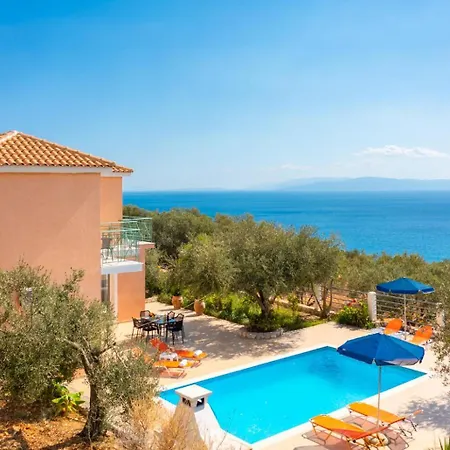 Villa Eri *